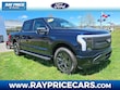  Ford F-150 Lightning