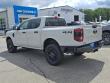 2026 Ford Ranger Truck SuperCrew