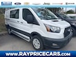 Ford Transit-250 Cargo