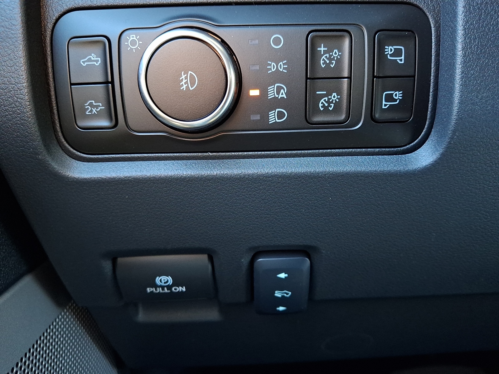 2026 Ford F-250 Super Duty Lariat - Photo 17