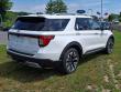 2026 Ford Explorer SUV
