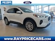  Ford Escape