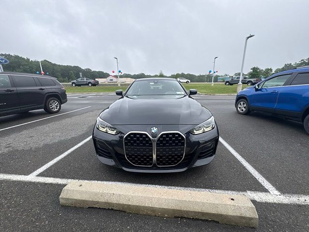 Used 2023 BMW 430i xDrive Gran Coupe