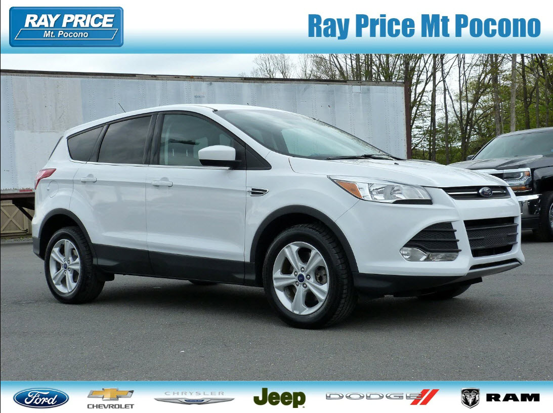 Best Ford Used Cars Mount Pocono PA Ray Price Ford