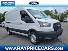2025 Ford Transit-250 Cargo T-250 148  MED RF 9070 GV Full-size Cargo Van