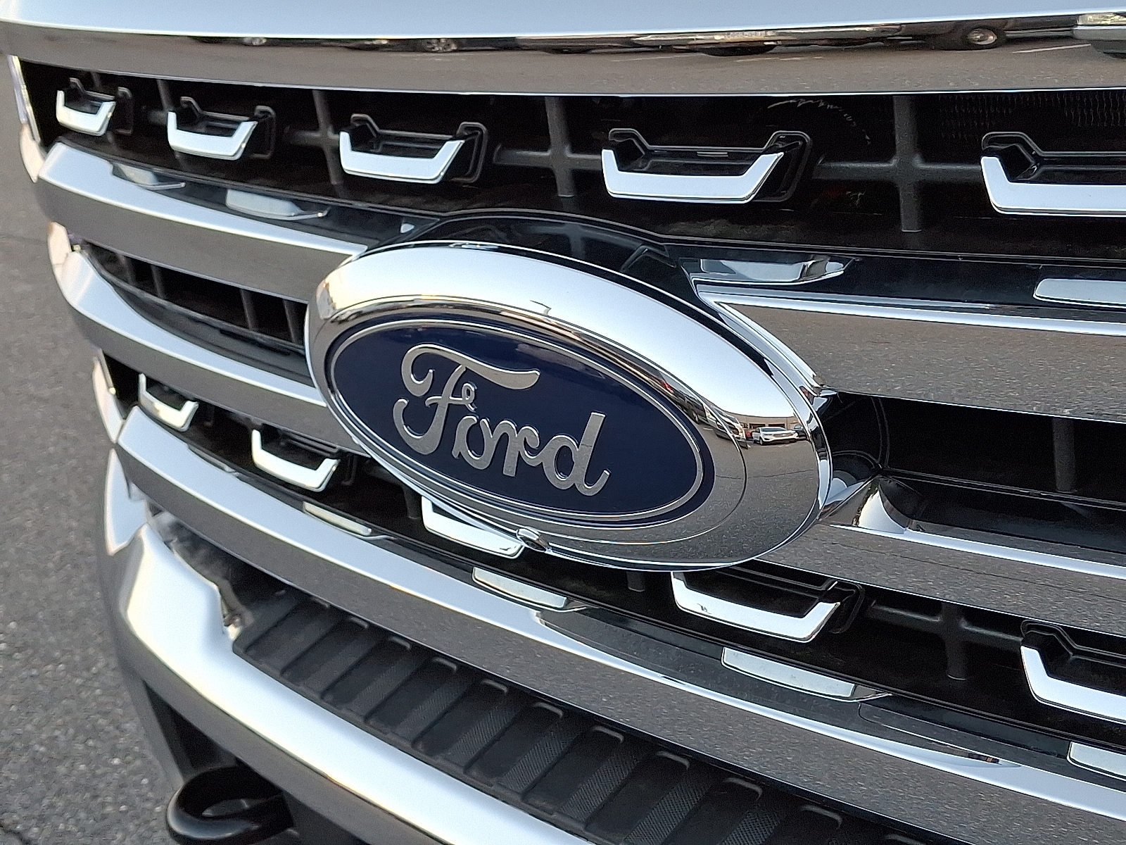 2026 Ford F-350 Super Duty Lariat - Photo 21