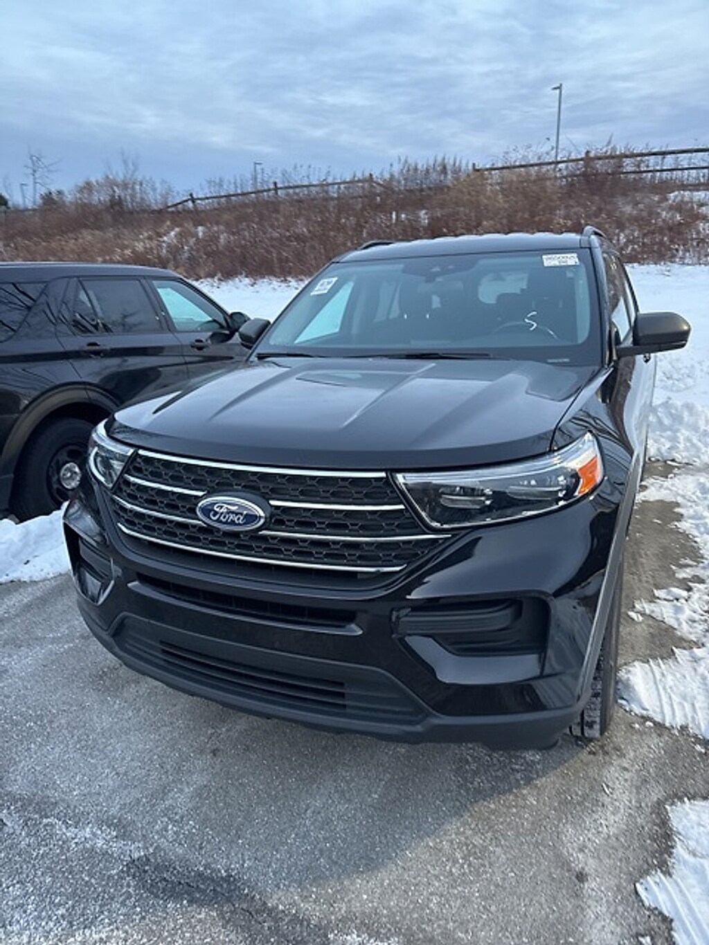 Used 2022 Ford Explorer XLT SUV