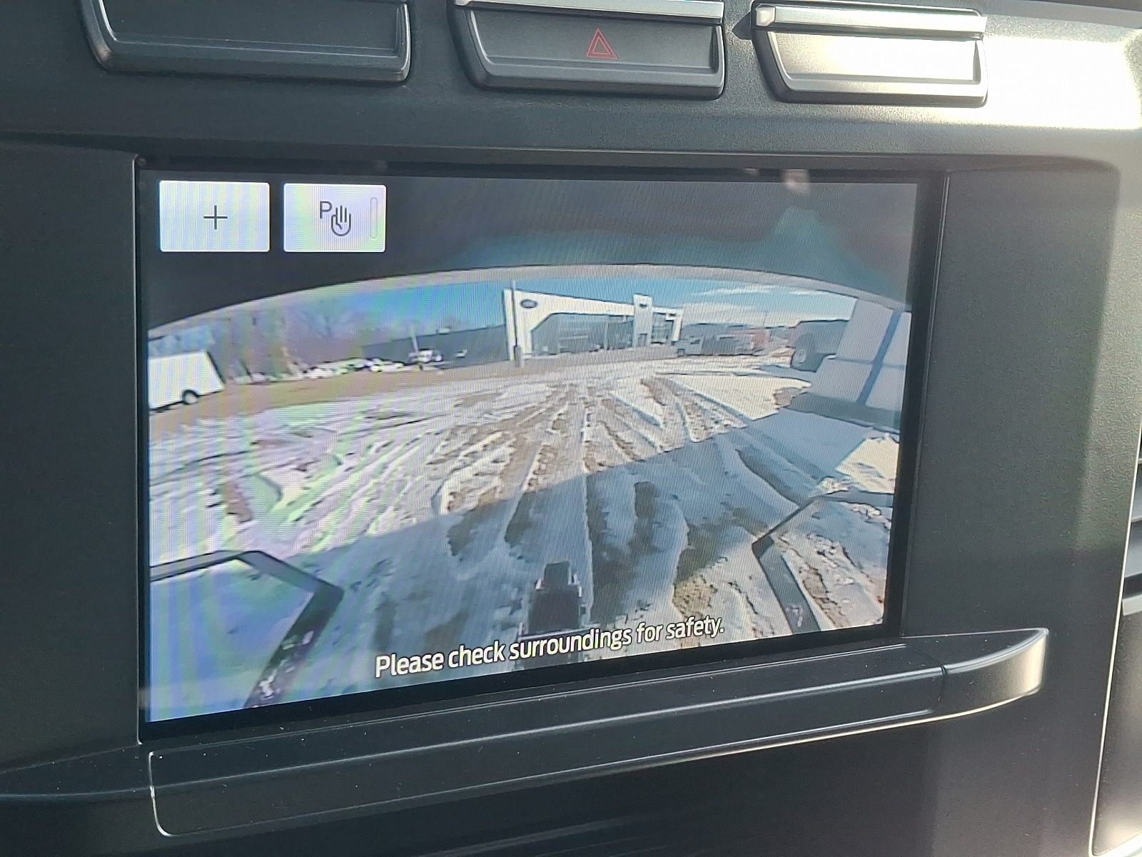 2024 Ford F-550 Super Duty Chassis Cab XL - Photo 13