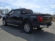 2026 Ford F-150 Truck SuperCrew Cab