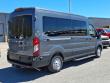 2026 Ford Transit-350 Passenger Wagon Medium Roof Van