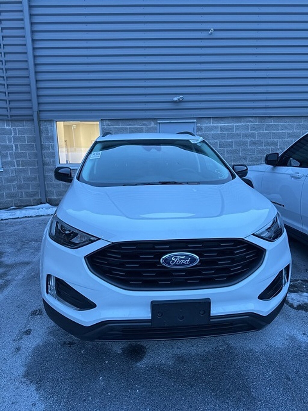 Used 2023 Ford Edge SUV