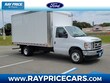  Ford E-350 Cutaway