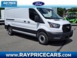 Ford Transit-250 Cargo
