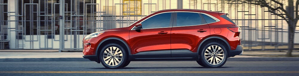 Conquer The Road Unlocking The Secrets Of 2016 Ford Escape Miles Per Gallon