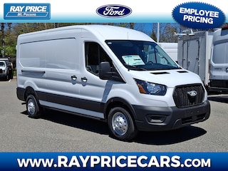 2026 Ford Transit-250 Cargo Van Medium Roof Van