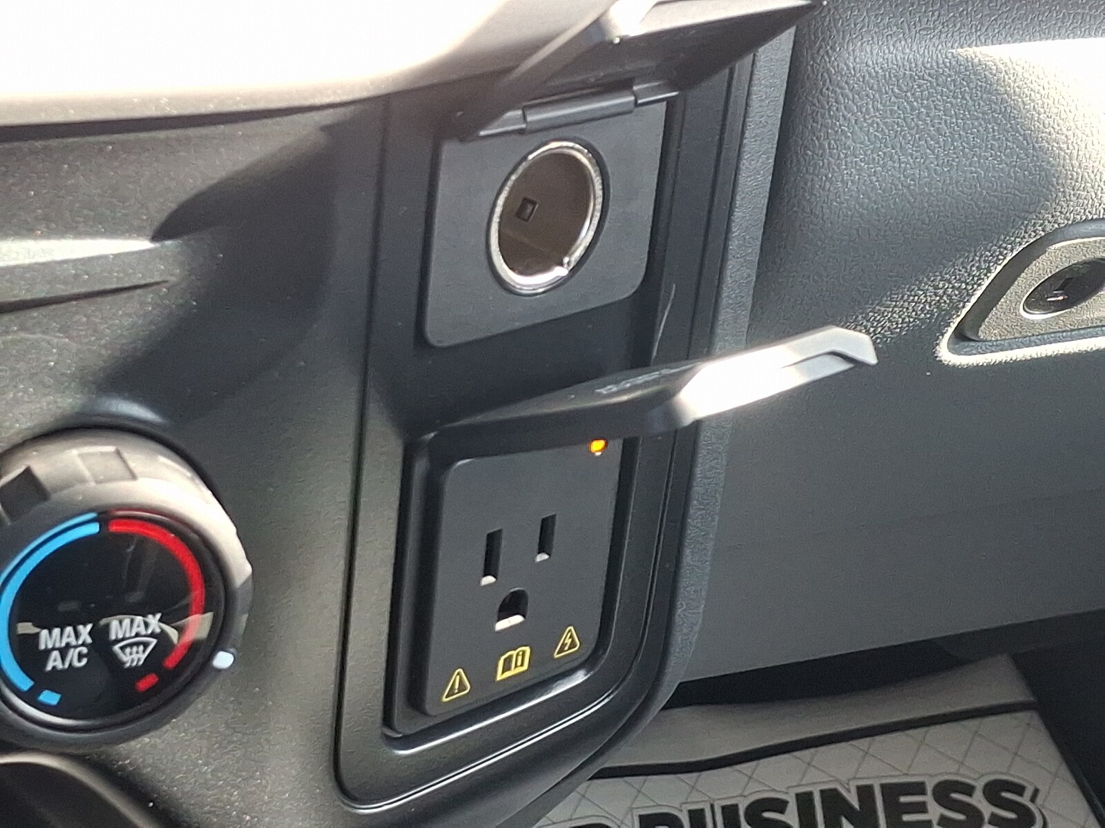 2024 Ford F-550 Super Duty Chassis Cab XL - Photo 16