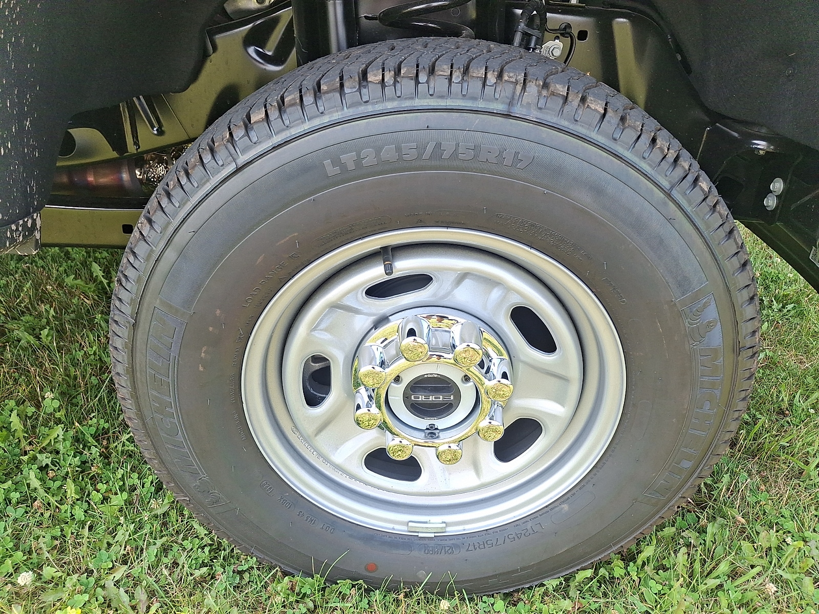 2026 Ford F-250 Super Duty XL - Photo 5