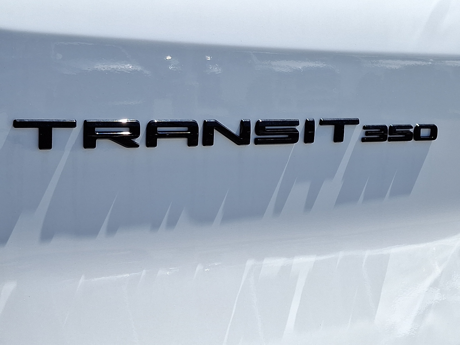 2026 Ford Transit Van Base - Photo 19