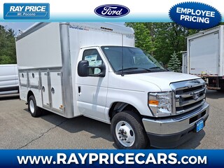 2026 Ford E-450 Cutaway