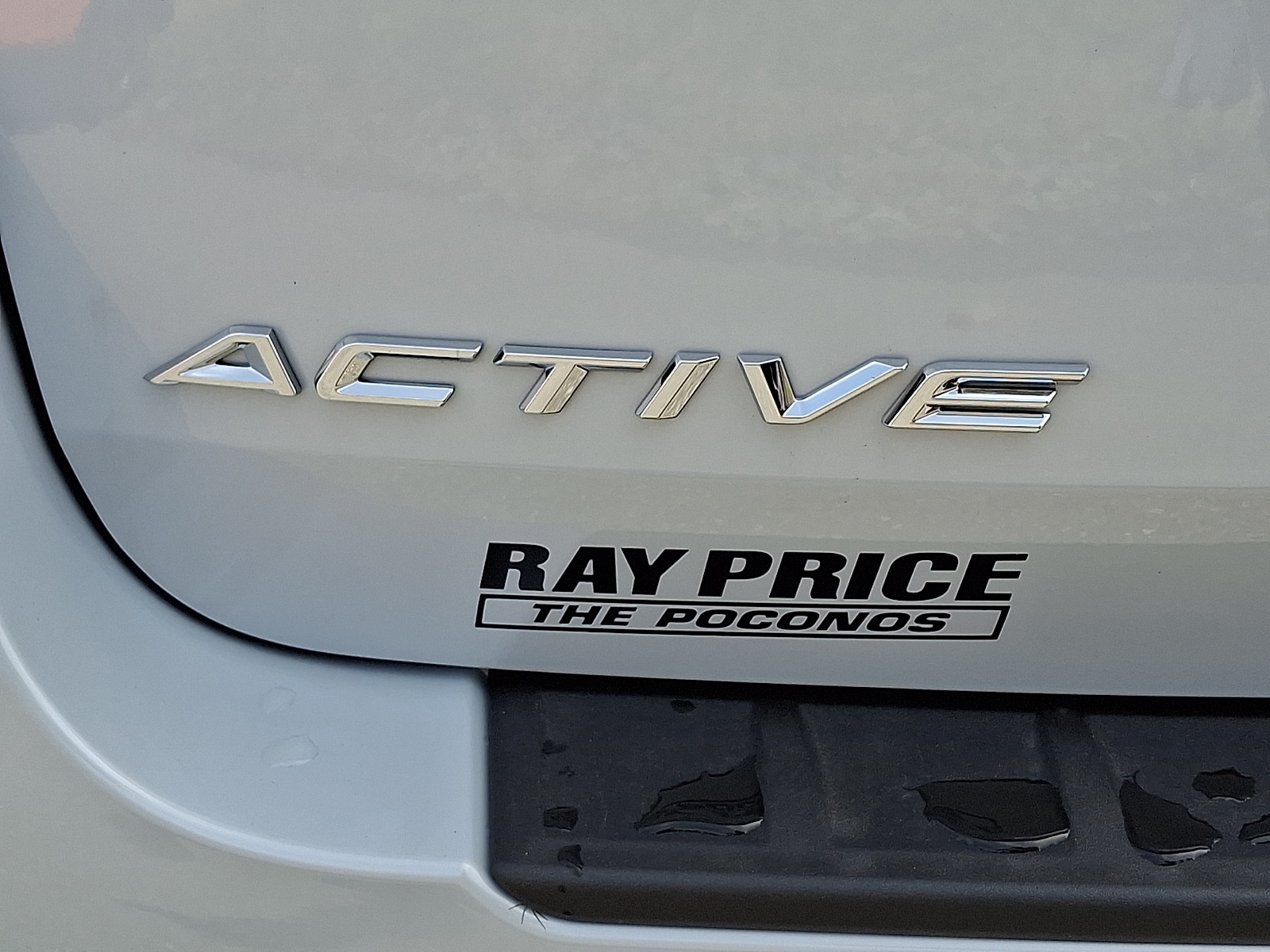 2026 Ford Explorer Active - Photo 20