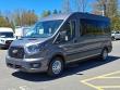2026 Ford Transit-350 Passenger Wagon Medium Roof Van