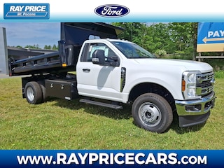 2026 Ford F-350 Chassis