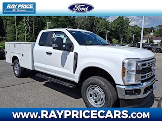 2026 Ford F-350 Chassis