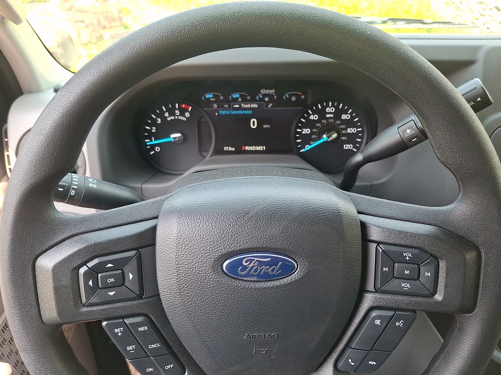 2027 Ford E-Series Cutaway Base - Photo 13