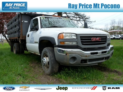 2007 Gmc Sierra For Sale >> Used 2007 Gmc Sierra 3500 Chassis Classic For Sale At Ray Price Ford Vin 1gdjk34u07e182028 2007 Gmc Sierra For Sale >> Used 2007 Gmc Sierra 3500 Chassis Classic For Sale At Ray Price Ford Vin 1gdjk34u07e182028