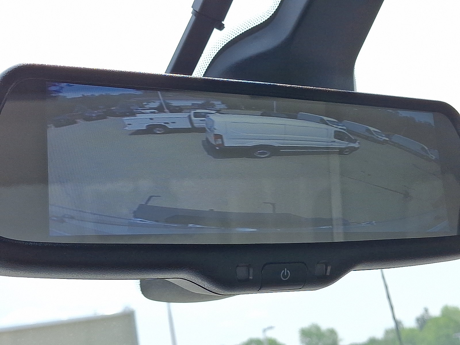 2026 Ford E-Series Cutaway Base - Photo 12