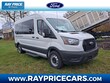 Ford Transit-350 Passenger