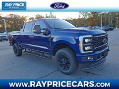 2026 Ford F-250 Truck Crew Cab