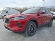 2026 Ford Escape SUV