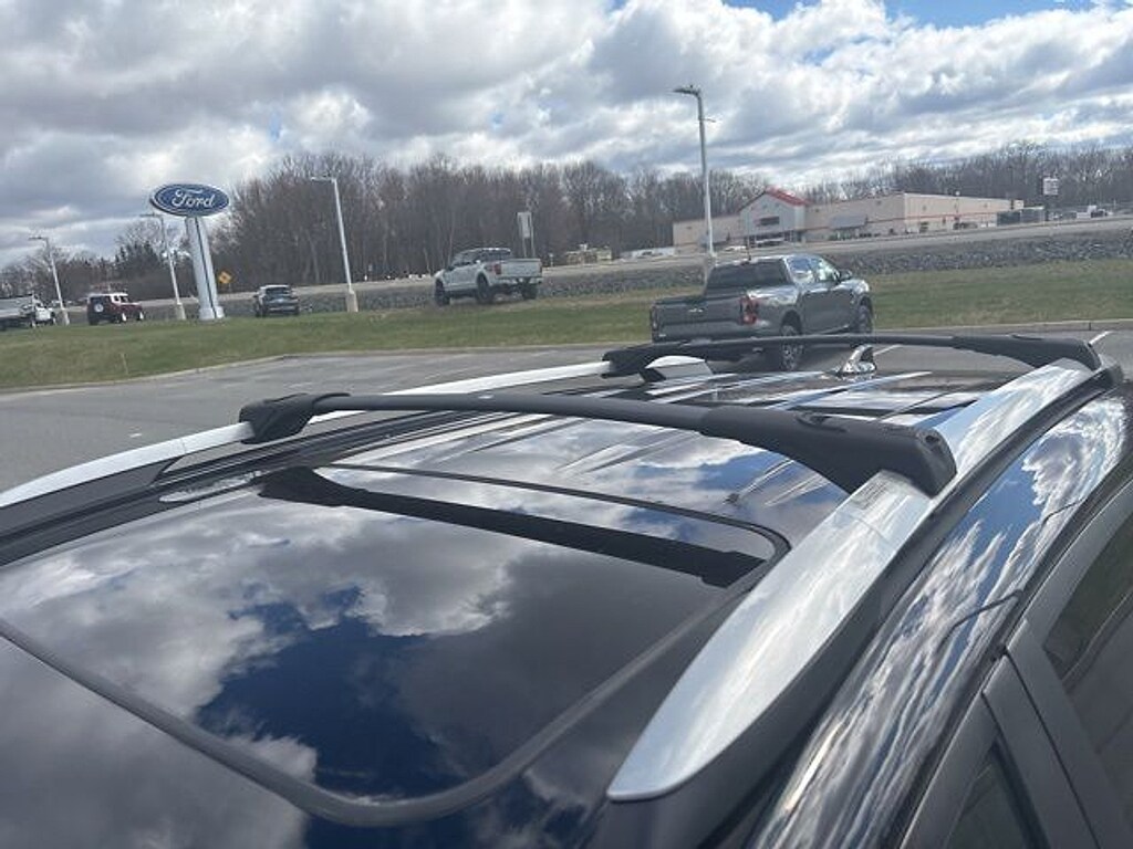 Used 2018 Toyota RAV4 XLE SUV