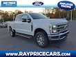  Ford F-350