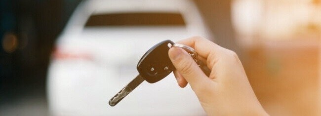 Buying a Used Car in Mount Pocono
