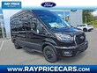 Ford Transit-350 Passenger
