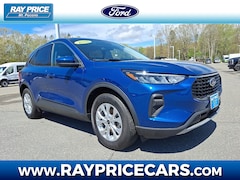 2023 Ford Escape Active SUV