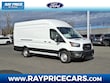 Ford Transit-350 Cargo