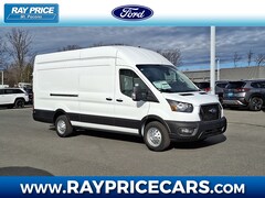 2024 Ford Transit-350 Cargo