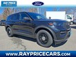  Ford Police Interceptor Utility