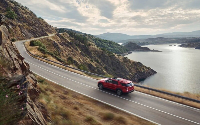 Ford Dealer Dunmore PA