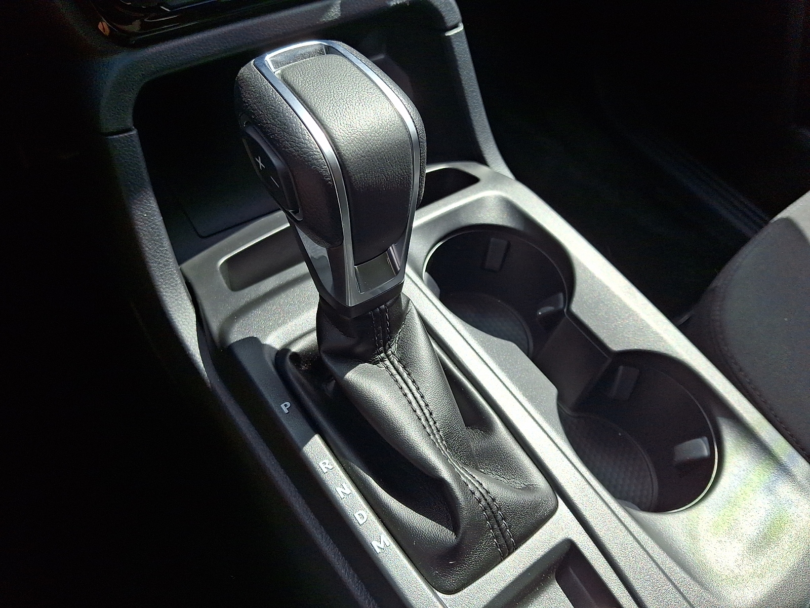 2026 Ford Ranger XLT - Photo 10