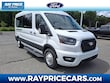  Ford Transit-350 Passenger