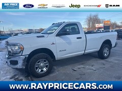 2022 Ram 3500 Tradesman Truck Regular Cab