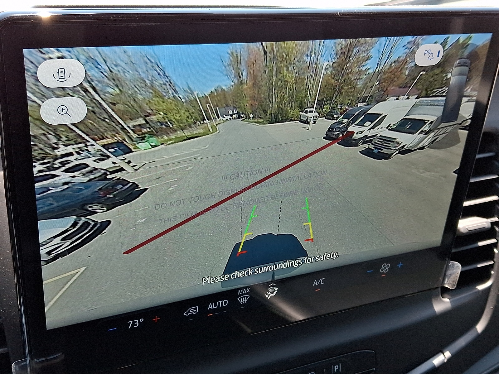 2026 Ford Transit Van Base - Photo 13