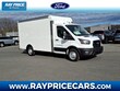  Ford Transit-350 Cutaway