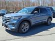 2026 Ford Explorer SUV