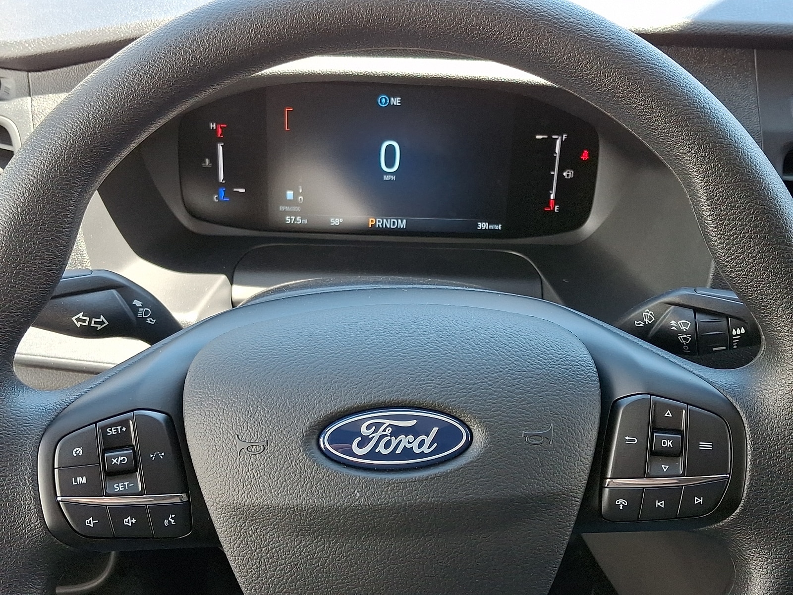 2026 Ford Transit Van Base - Photo 14