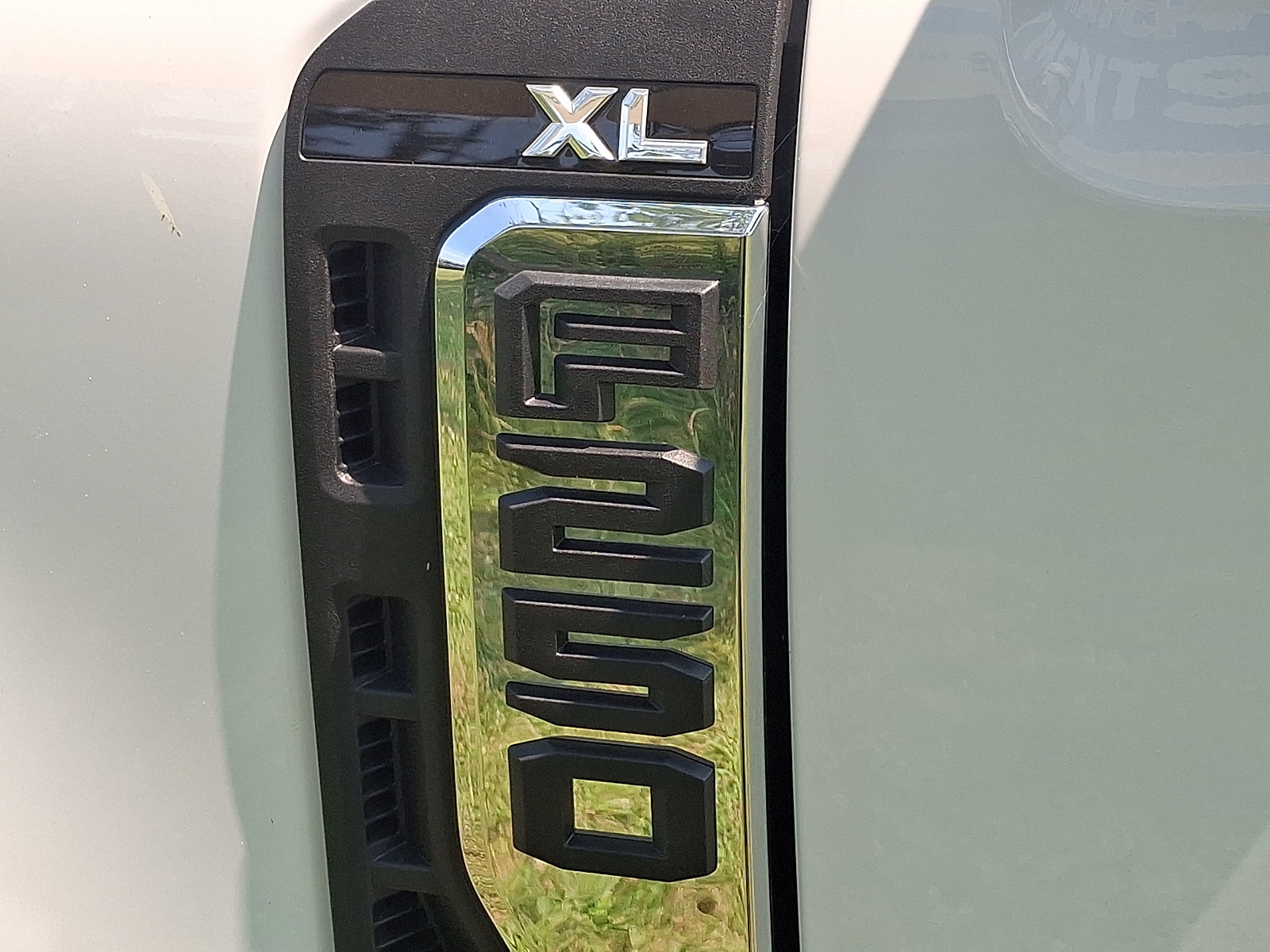2026 Ford F-250 Super Duty XL - Photo 17